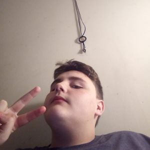 Meet your Posher, Gabriel